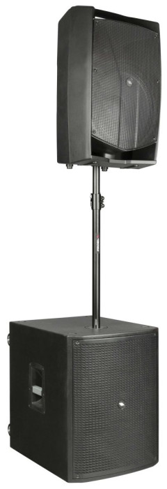 Hlavní obrázek Aktivní reproboxy PROEL V15PRO