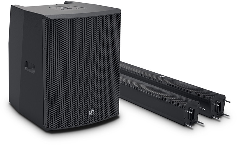 Hlavní obrázek Sety reproboxů LD SYSTEMS MAUI 28 G2