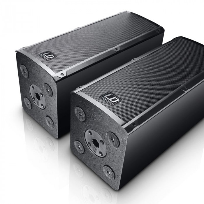 Hlavní obrázek Aktivní reproboxy LD SYSTEMS DAVE 8 ROADIE