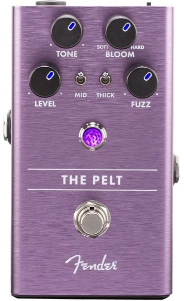 E-shop Fender The Pelt Fuzz