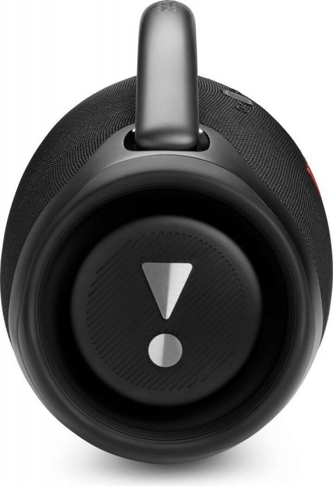 Hlavní obrázek Přenosné (na ven, na cesty) JBL Boombox3 Black