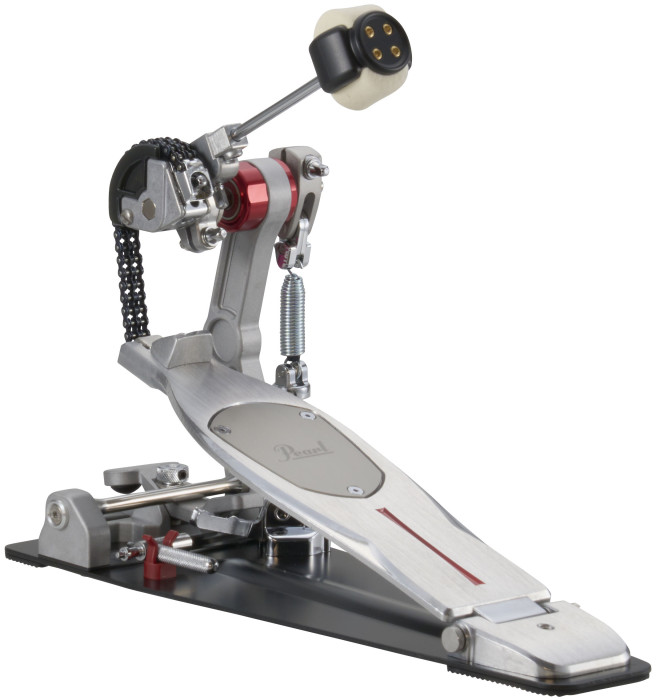 Hlavní obrázek Jednoduché pedály PEARL P-2500CX Eliminator Mono Pro Pedal