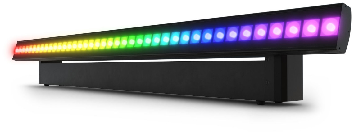 Hlavní obrázek Ostatní pohyblivé efekty CHAUVET DJ COLORband Spectra ILS