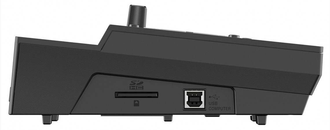 Hlavní obrázek Elektronické moduly ROLAND TD-17 V-Drums Sound Module