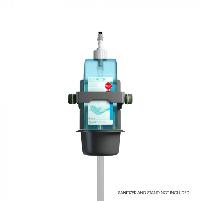 Hlavní obrázek Stojany pro laptopy, tablety, DJs, apod. GRAVITY MA DIS 01 B