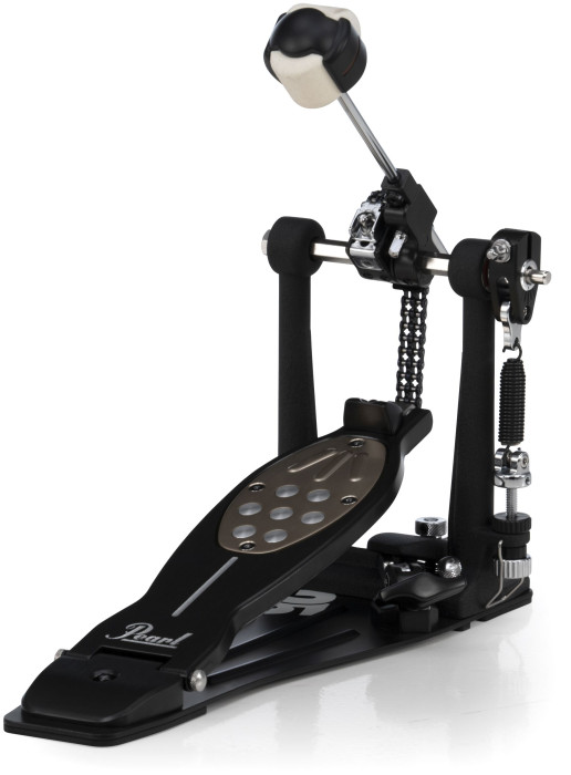 Hlavní obrázek Jednoduché pedály PEARL P-2050C/B Eliminator Black Limited Edition