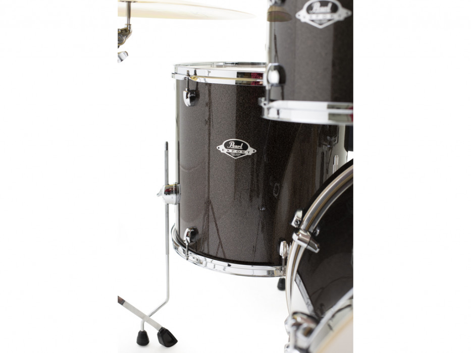 Hlavní obrázek 22“; 10“, 12“; 16“ PEARL EXX725SBR/C739 Export EXX - Night Sky Sparkle