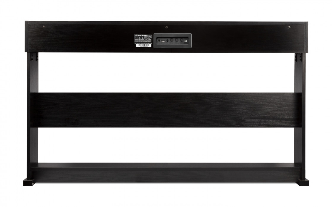 Hlavní obrázek Digitální piana ALESIS Virtue - Black SET