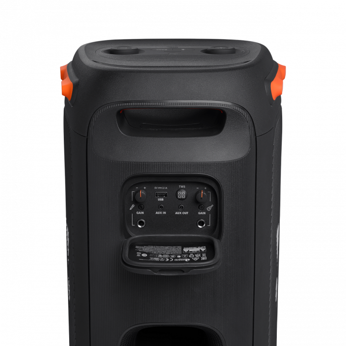 Hlavní obrázek Přenosné (na ven, na cesty) JBL PartyBox 110