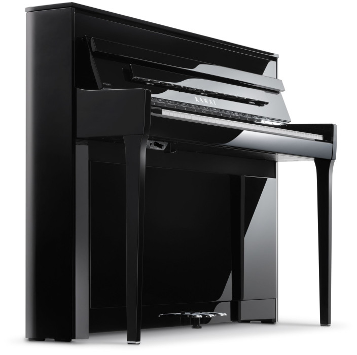 Hlavní obrázek Digitální piana KAWAI Novus NV6