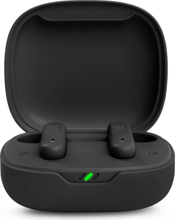 Hlavní obrázek Bezdrátová do uší JBL Vibe 300TWS Black