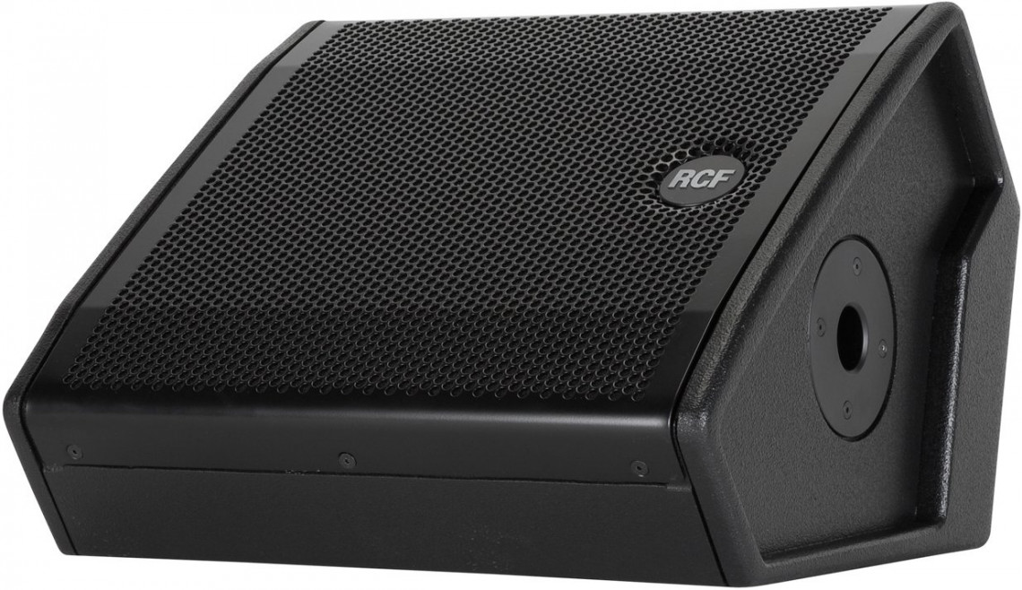 Hlavní obrázek Aktivní reproboxy RCF NX 10SMA