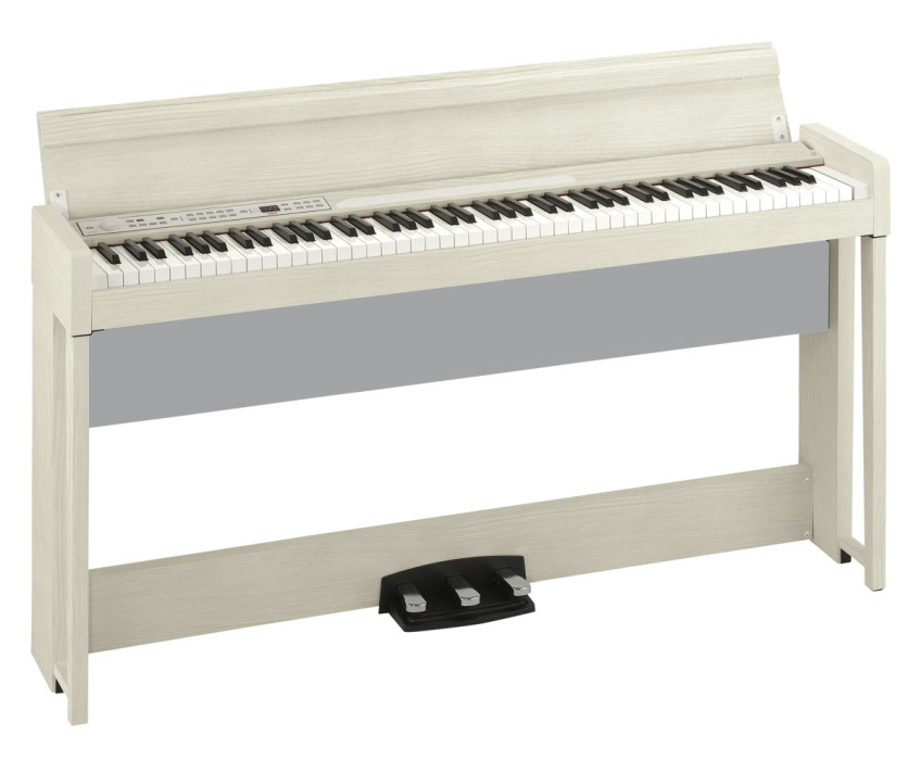 Hlavní obrázek Digitální piana KORG C1 Air-WA A-Stock