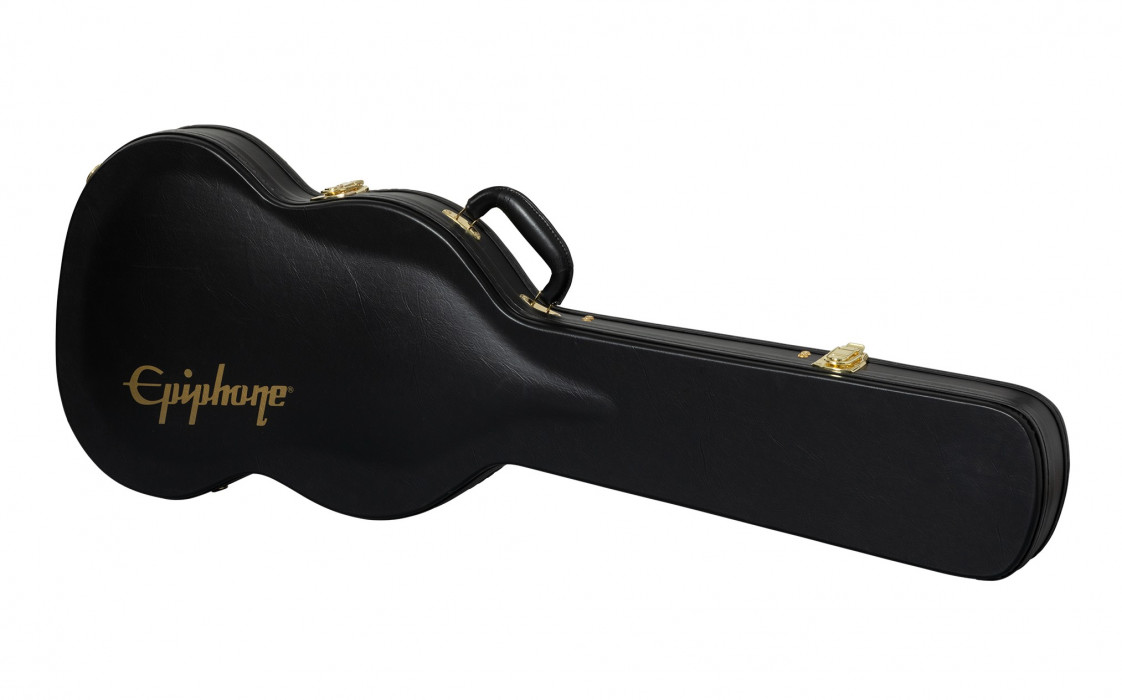 Hlavní obrázek Levoruké EPIPHONE Tony Iommi SG Special LH - Vintage Cherry