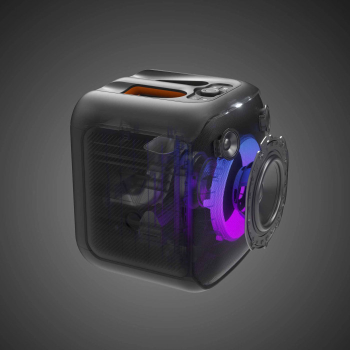 Hlavní obrázek Přenosné (na ven, na cesty) JBL PartyBox Encore Essential