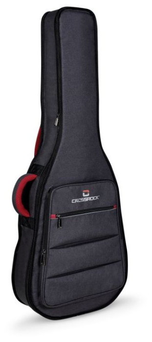 Hlavní obrázek Měkká pouzdra CROSSROCK SG107DDG