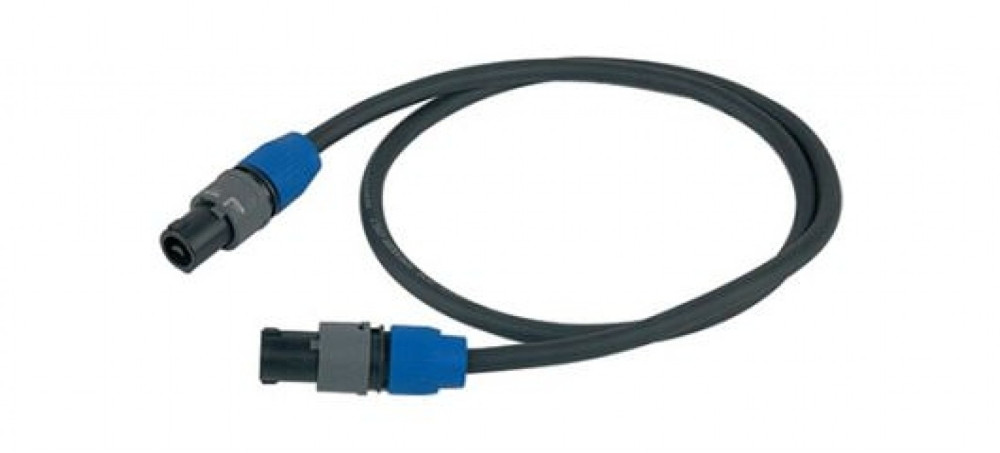 Hlavní obrázek Powercon kabely PROEL ESO1000LU10