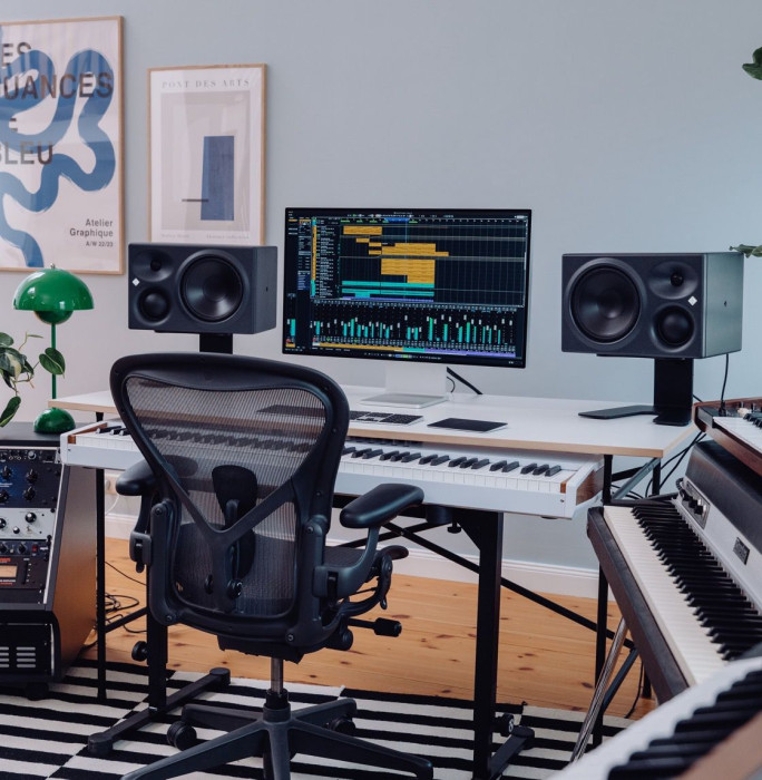 Hlavní obrázek Záznamový a multitrack software STEINBERG Cubase Elements 13 Retail