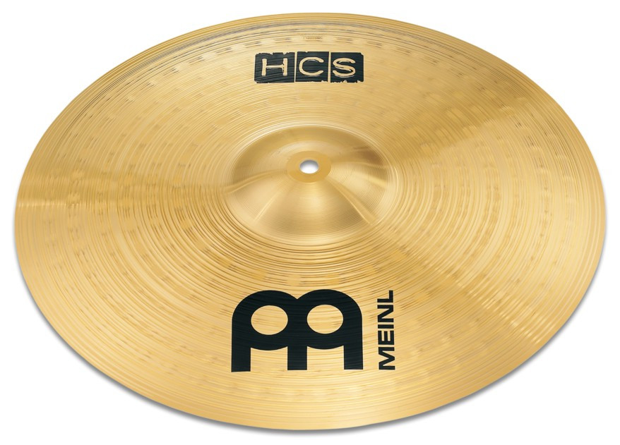 Hlavní obrázek 18" MEINL HCS Crash 18”