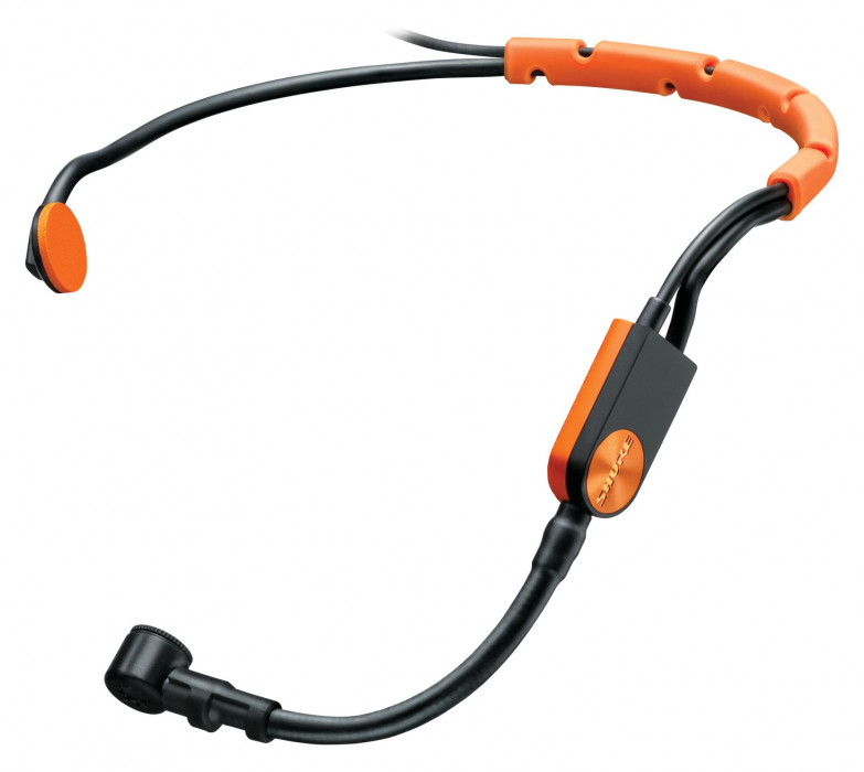 Hlavní obrázek S hlavovým mikrofonem SHURE GLXD14R+/SM31