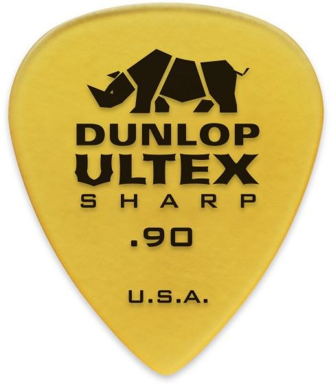 Levně Dunlop Ultex Sharp 0.90 6ks