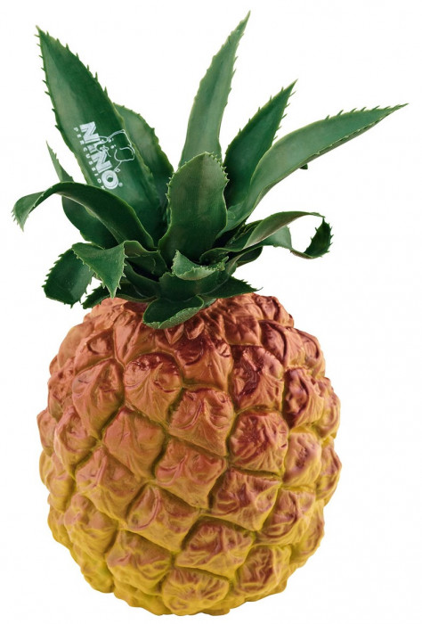 NINO Percussion NINO595 Pineapple Shaker
