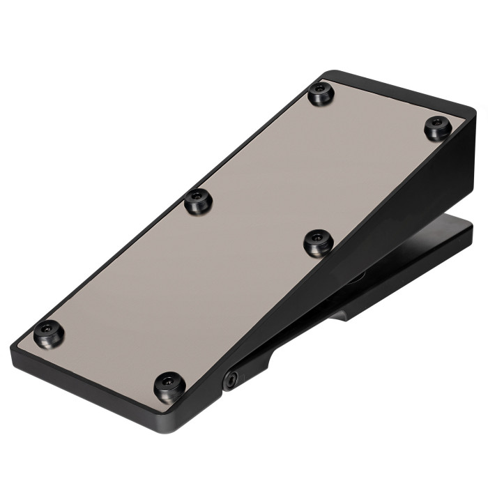 Hlavní obrázek Sampling pady MEINL FX5 Effects Pedal