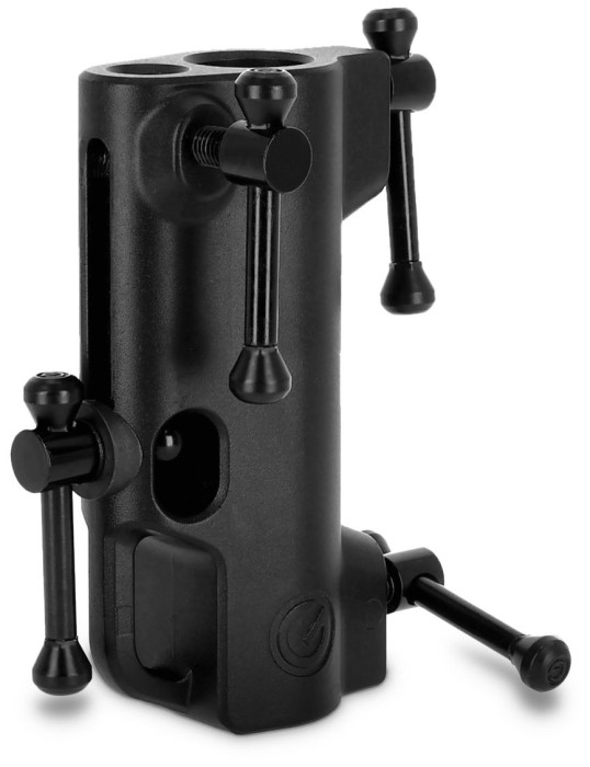 Hlavní obrázek Adaptéry a nástavce pro reproduktorové stojany GRAVITY LA TV 1628