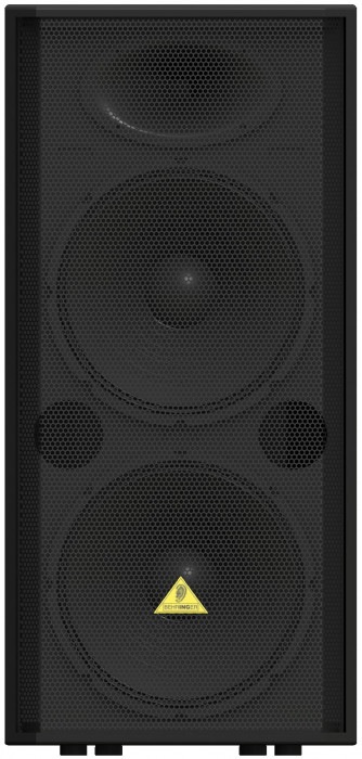 Hlavní obrázek Pasivní reproboxy BEHRINGER VP2520