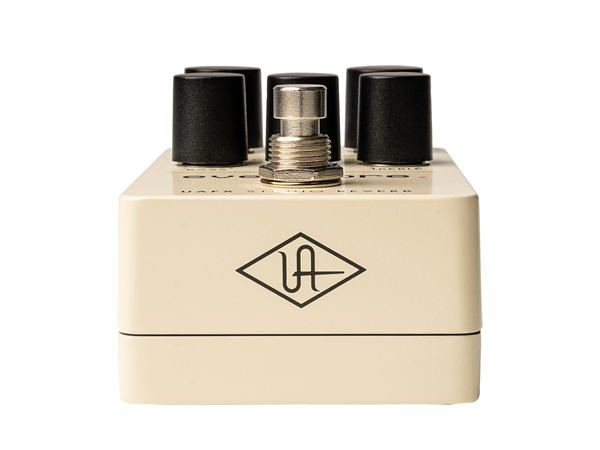 Hlavní obrázek Reverb a hall UNIVERSAL AUDIO UAFX Evermore Reverb