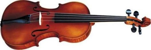 Hlavní obrázek Housle STRUNAL 1750 1/4 Stradivarius Housle