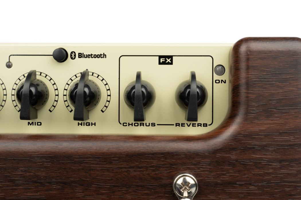 Hlavní obrázek Další tvary HENRY’S Daily GAD1E - Black Set