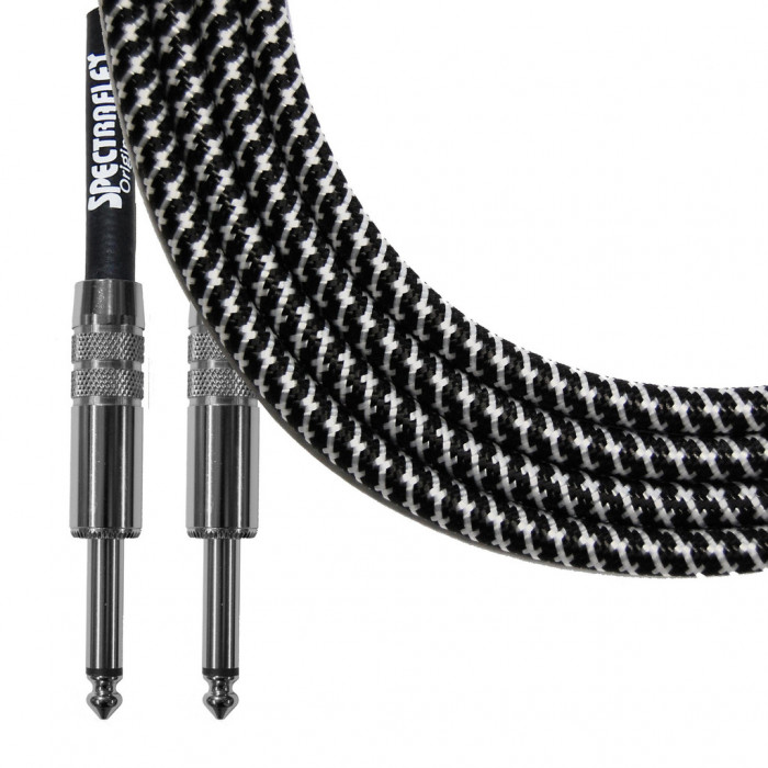 Hlavní obrázek Speakon-speakon SPECTRAFLEX SC3 Braided Series - Kabel 0,9m