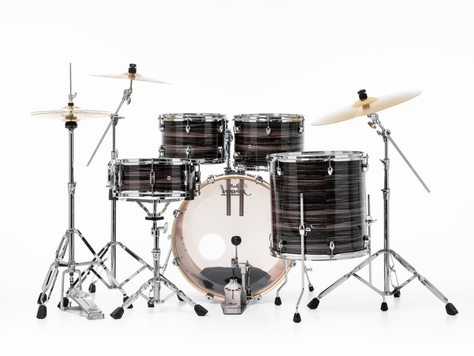 Hlavní obrázek 22“; 12“, 13“; 16“ PEARL EXX725BR/C779 Export EXX - Metallic Amethyst Twist
