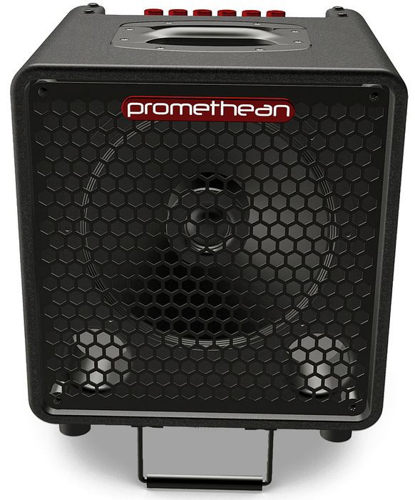 Hlavní obrázek Tranzistorová komba IBANEZ P3110 Promethean