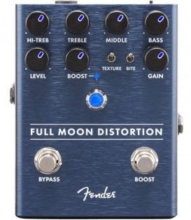 Levně Fender Full Moon Distortion