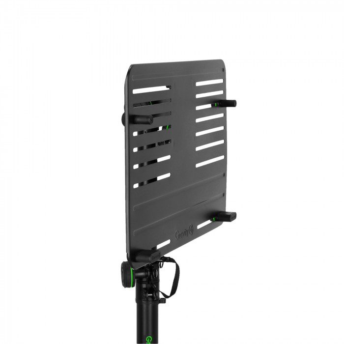 Hlavní obrázek Stojany pro laptopy, tablety, DJs, apod. GRAVITY LTS T 02 B