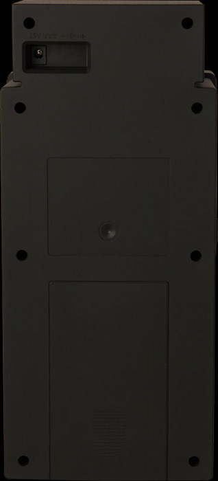 Hlavní obrázek Tranzistorové zesilovače EDEN Microtour