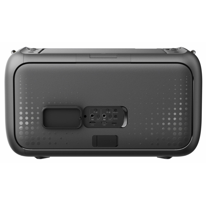 Hlavní obrázek Párty All-in-one systémy IKARAO Smart Karaoke BREAK X1