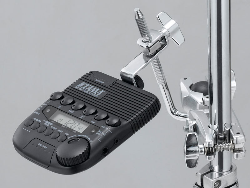 Hlavní obrázek Metronomy TAMA Rhythm Watch RW200