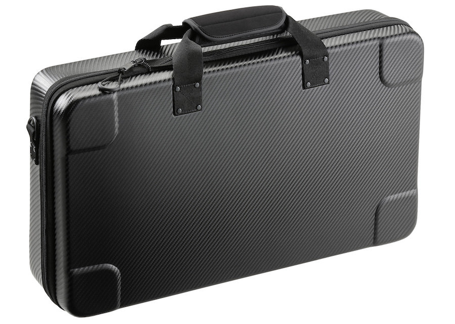 Hlavní obrázek Obaly a pouzdra SEQUENZ CB-4VOLCA Hard-Shell Case