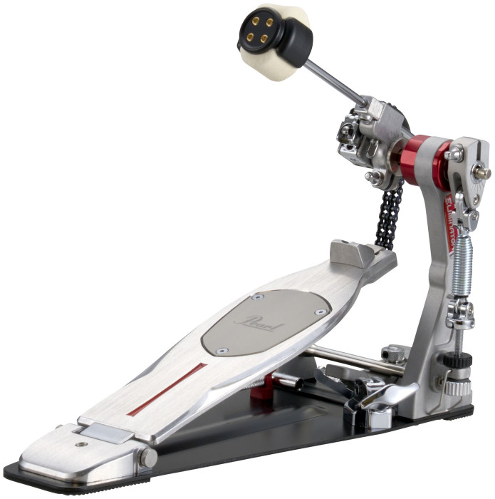 Hlavní obrázek Jednoduché pedály PEARL P-2500CX Eliminator Mono Pro Pedal
