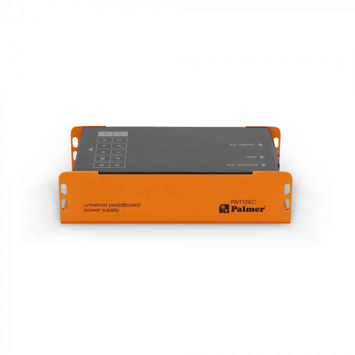 Hlavní obrázek Adaptéry a distributory PALMER PWT 12 IEC