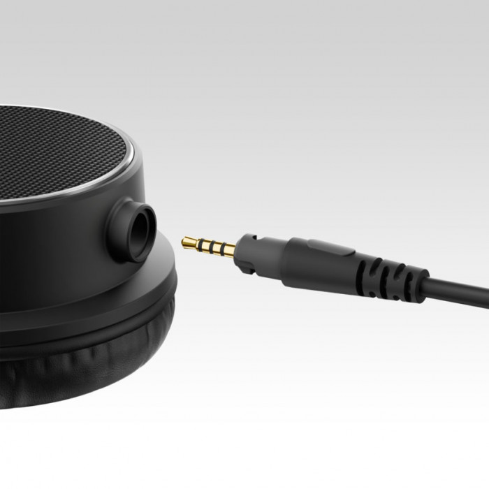 Hlavní obrázek DJ sluchátka PIONEER DJ HDJ-S7