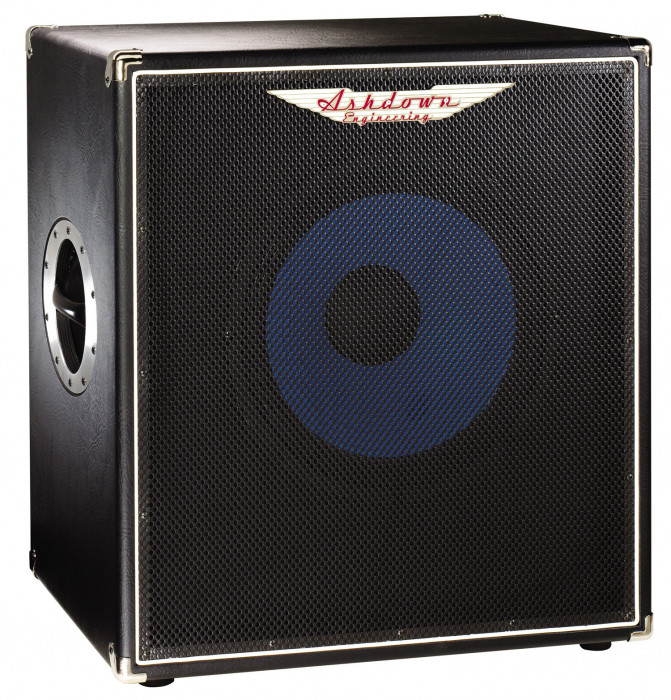 Hlavní obrázek 1 reproduktor ASHDOWN ABM 115