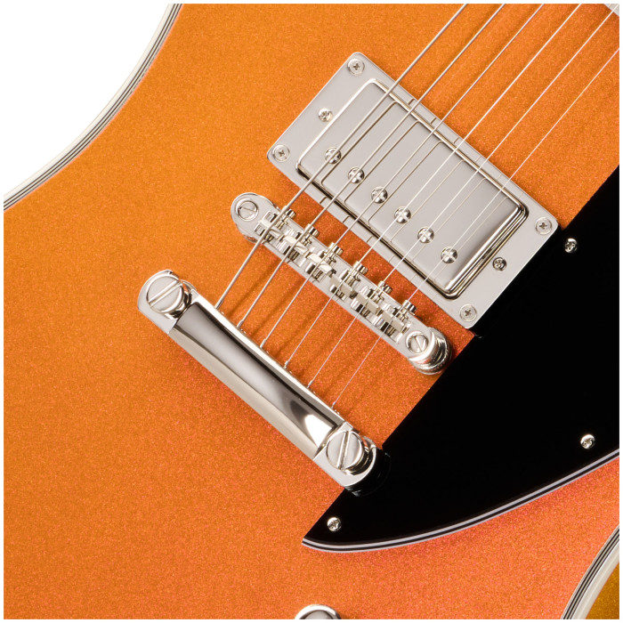 Hlavní obrázek Superstrat EPIPHONE Futura Firebird Custom - Firestorm Shift