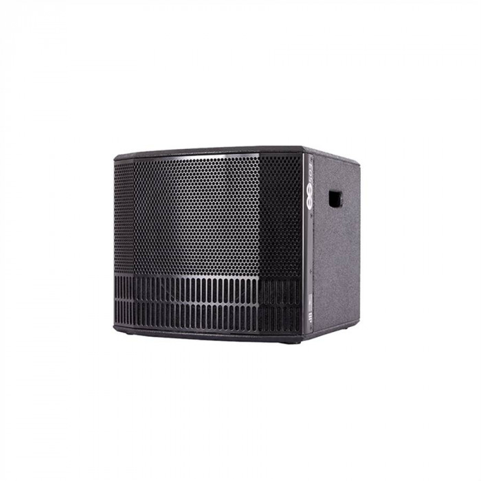 Hlavní obrázek Sety reproboxů DB TECHNOLOGIES ES 503