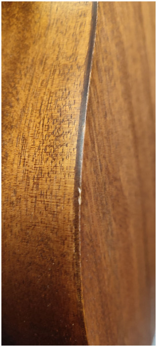 Hlavní obrázek Jumbo SIGMA GUITARS GSME - Natural Satin C-Stock