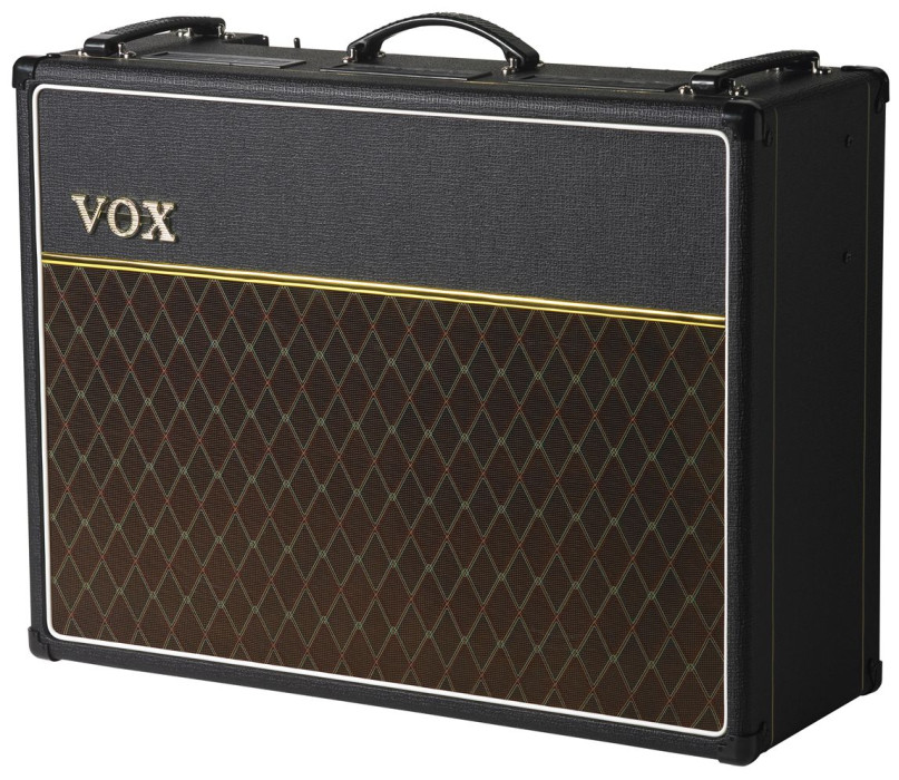 Hlavní obrázek Lampová komba VOX AC30C2X