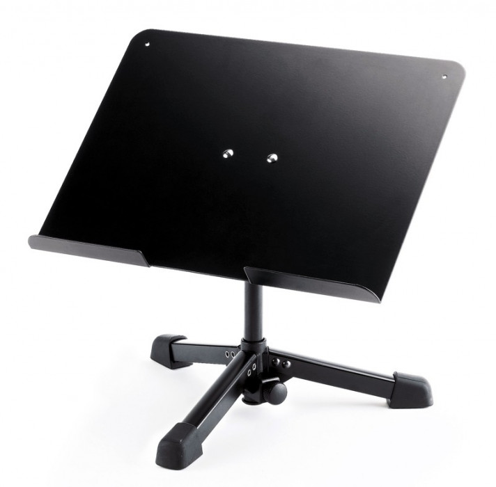 Hlavní obrázek Stojany pro laptopy, tablety, DJs, apod. KÖNIG MEYER 12140 Universal table-top stand